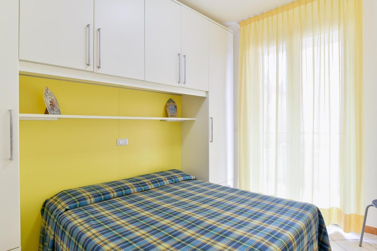 Maestrale Canova Apartments Caorle Extérieur photo