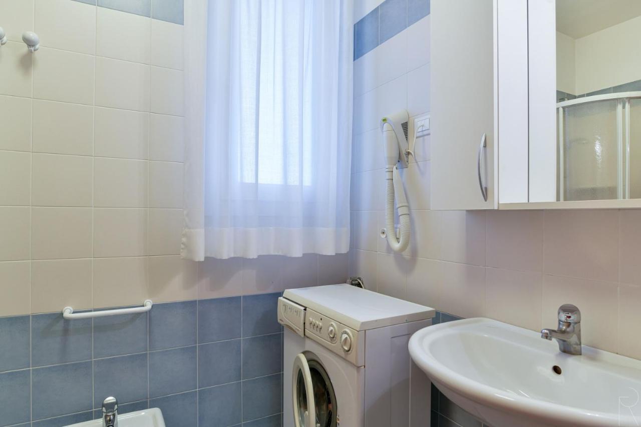 Maestrale Canova Apartments Caorle Extérieur photo