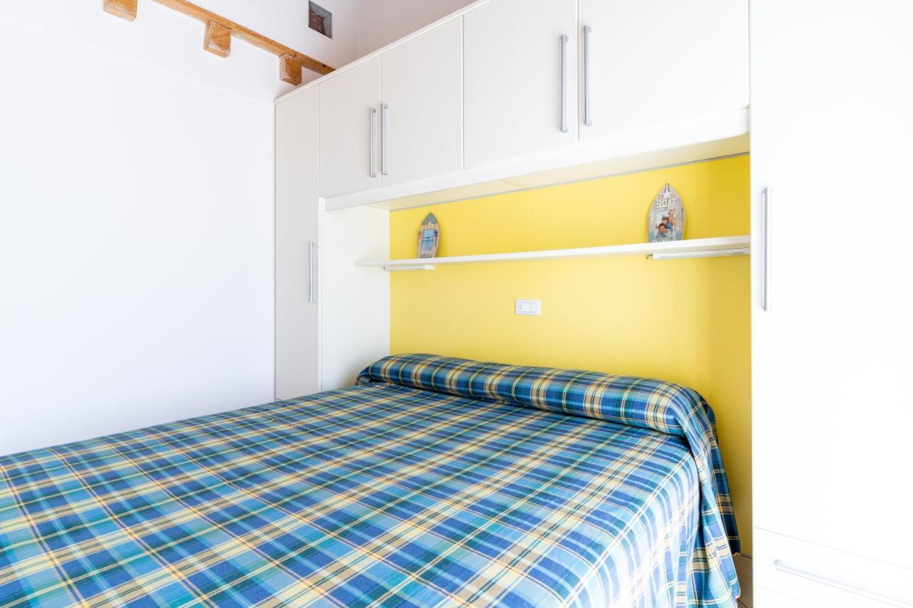 Maestrale Canova Apartments Caorle Extérieur photo